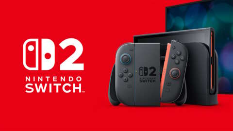 A Nintendo confirmou silenciosamente o botão C do Switch 2 na Nintendo Today Promo