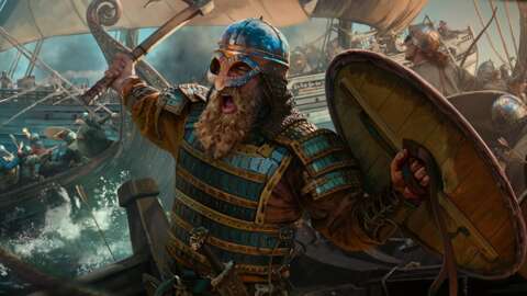 A guerra naval chega ao Mount & Blade 2 com expansão de velas de guerra com tema viking