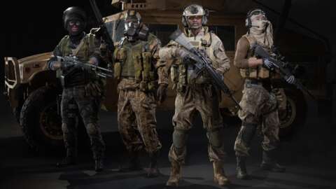 A jogabilidade vazada de Battlefield 6 mostra o que vem a seguir para a franquia