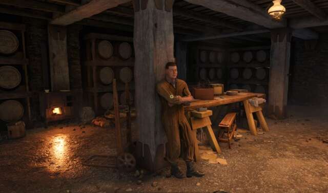 ATOMFall – Guia da missão de infiltradores