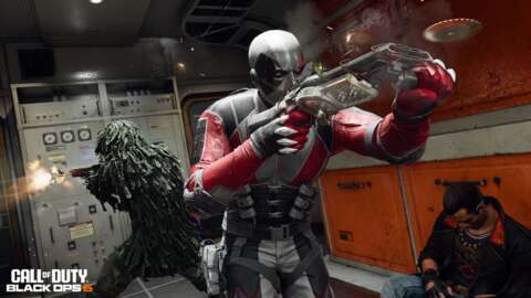 COD: Black Ops 6 e WarZone – Como desbloquear a vantagem de baixo perfil e o Flyswatter Wildcard