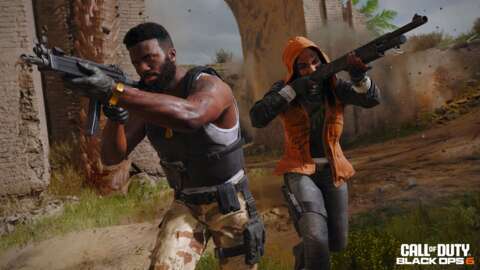 COD: Black Ops 6 e Warzone temporada 3 está aparentemente atrasado, será um “grande momento”