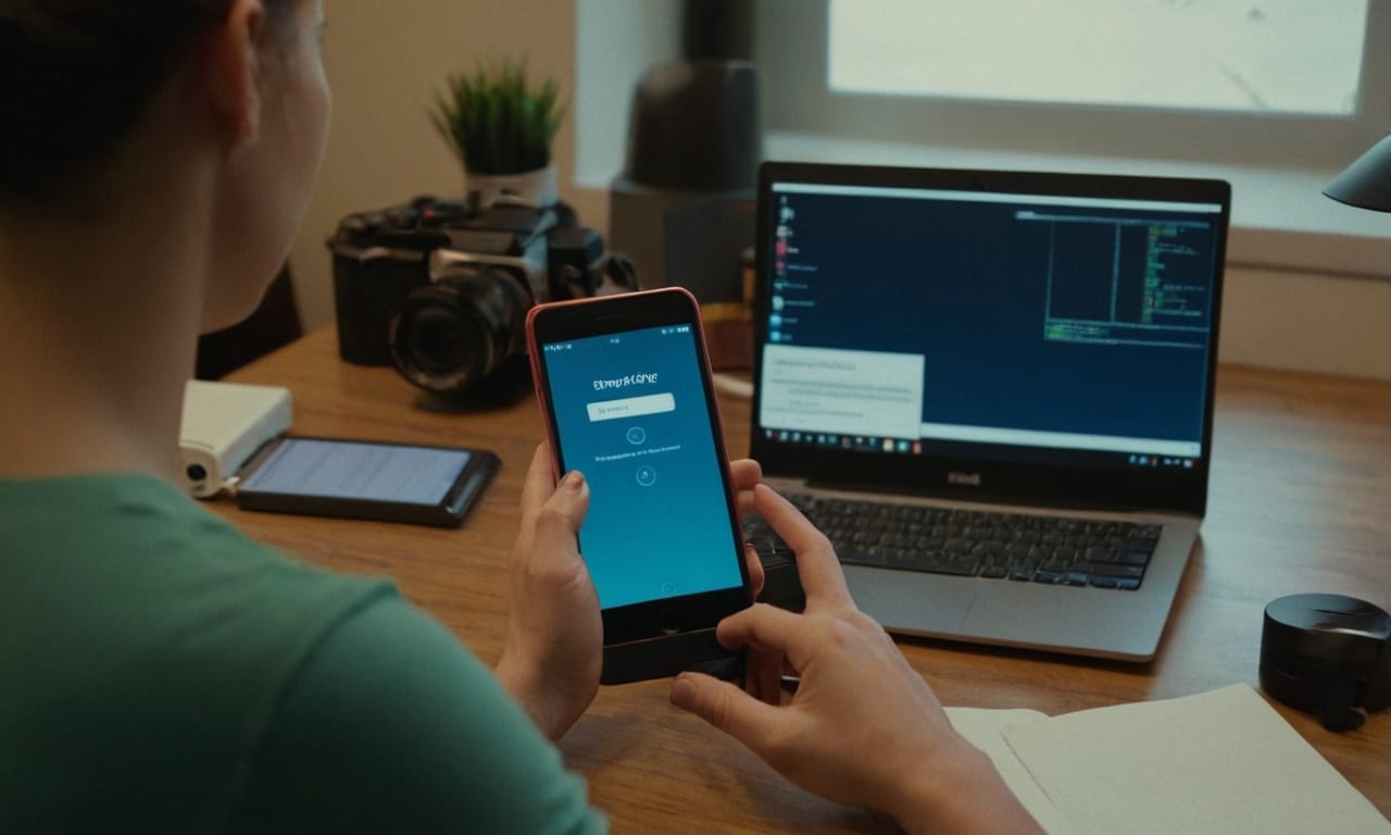 Como fazer Backup do Celular direto no Computador? Salve seus dados com segurança
