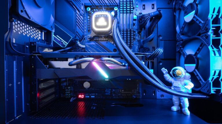 Como melhorar o desempenho do PC sem gastar NADA!