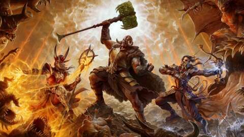Diablo 4 ficará mais difícil na próxima temporada, com um aumento de dificuldade e diminuição do ganho XP