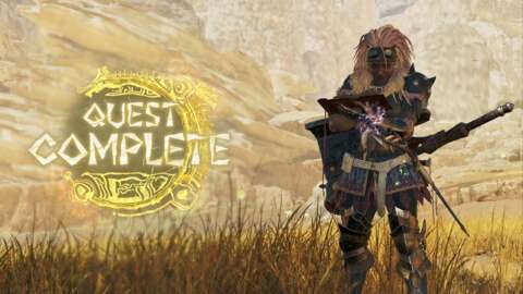 Dicas de Monster Hunter Wilds – 15 coisas para saber antes de jogar Dicas de Monster Hunter Wilds – 15 coisas para saber antes de jogar