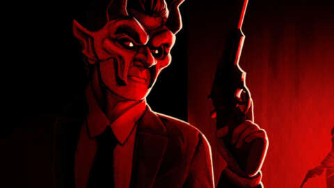 Este novo atirador é gratuito para cinco amigos se um amigo comprar