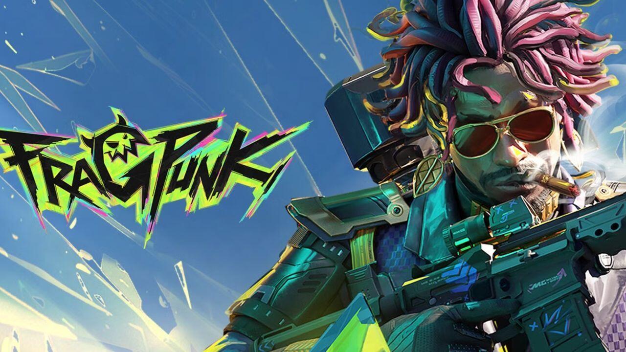 Fragpunk Battle Pass Temporada 1 – todas as peles, emotas e recompensas