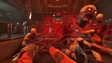Killing Floor 3 Atualização atrasada e pós-lançamento para desfazer uma mudança controversa