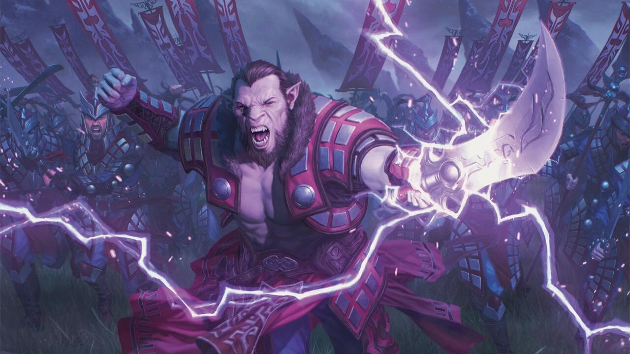 Magic the Gathering Tarkir Dragonstorm estréia: Veja todos os cartões agora