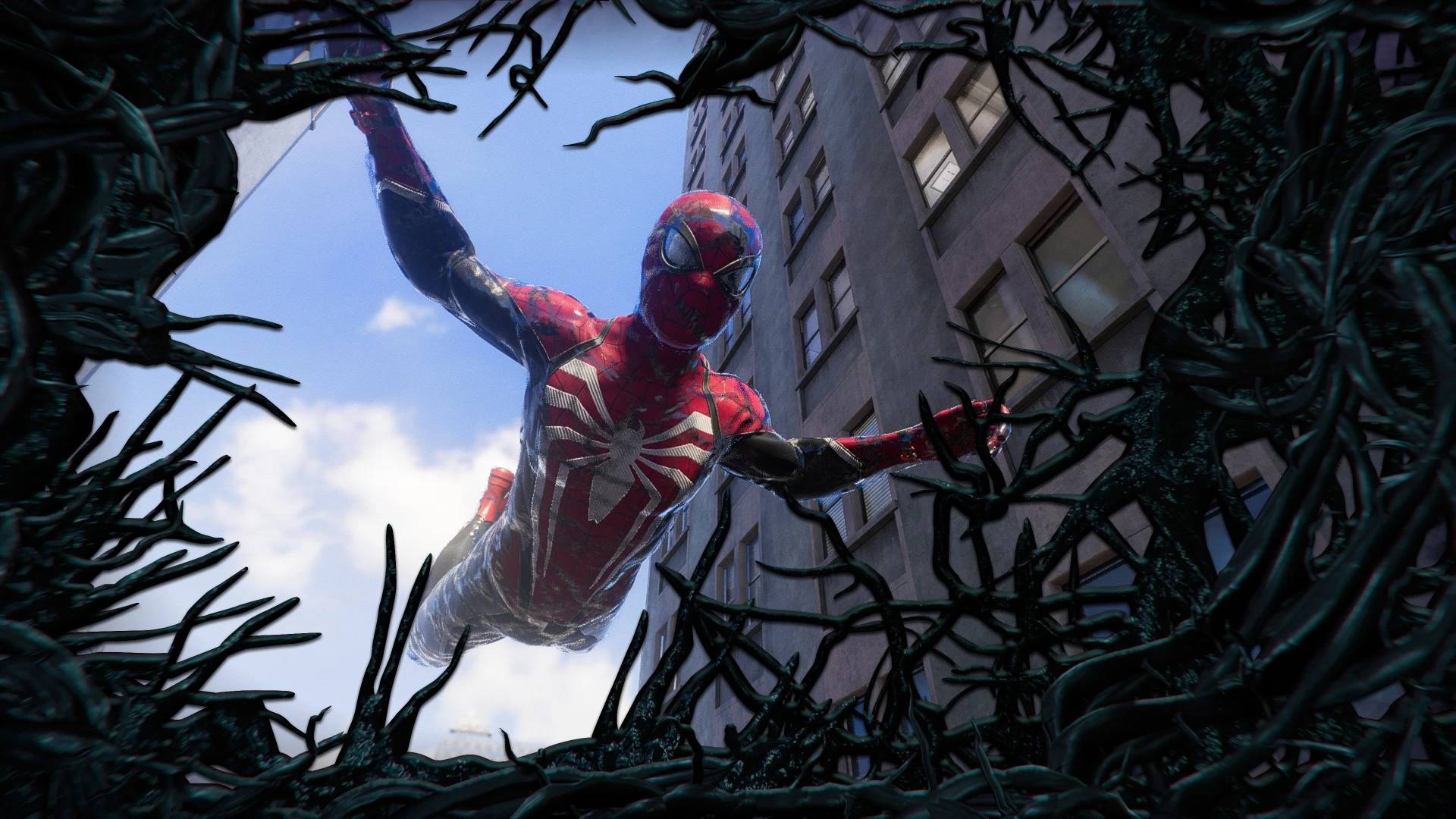 Marvel’s Spider-Man 2 PC Mod traz uma jogabilidade maciça que esperamos que se torne oficial