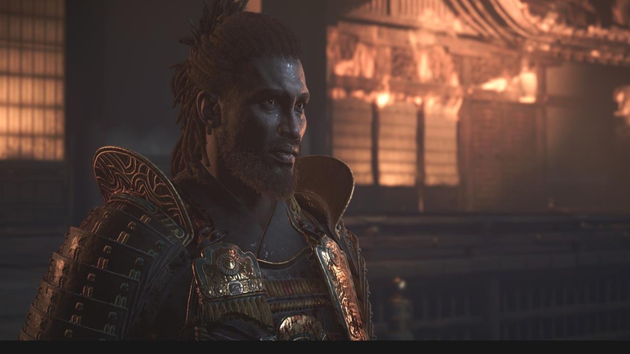 Melhor Assassin’s Creed Shadows Habilidades para Yasuke