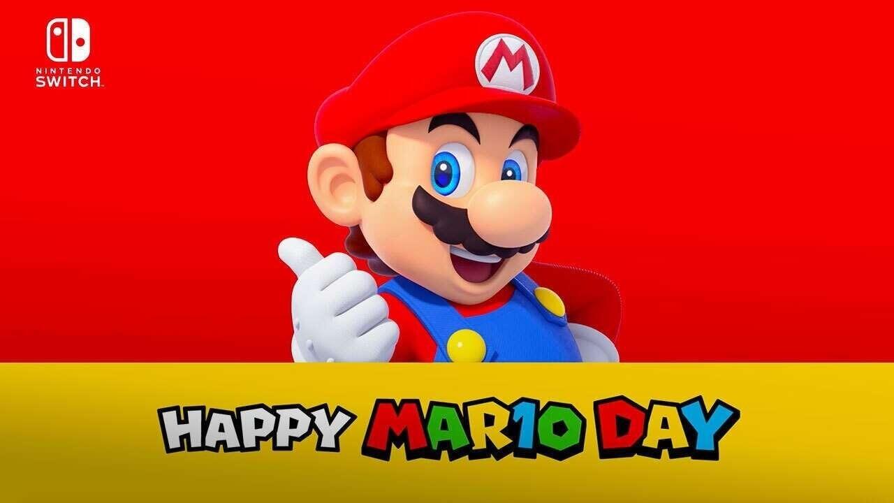 Melhores acordos de mercadorias do Mario Day – Super Mario Lego Conjuntos, Rodas quentes, Urs