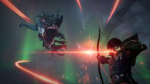 Mentiras de expansão P levarão até 20 horas, não está relacionada a essa cena