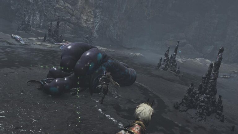 Monster Hunter Wilds – Como montar monstros Monster Hunter Wilds – Como montar monstros