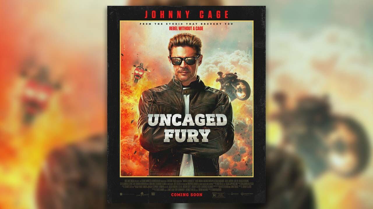 Mortal Kombat 2 Filme: Data de lançamento e tudo o que sabemos até agora