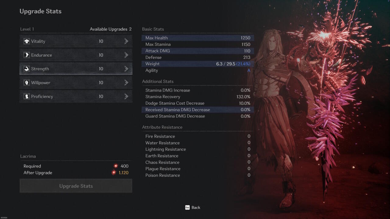 O primeiro Berserker: Khazan Dips – 8 maneiras de ser diferentes das almas típicas