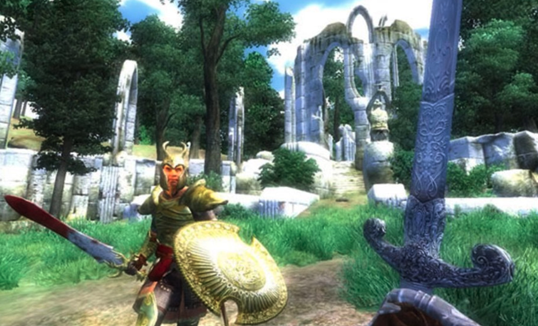 O remake do esquecimento do rumor poderia ser lançado mais cedo do que o esperado