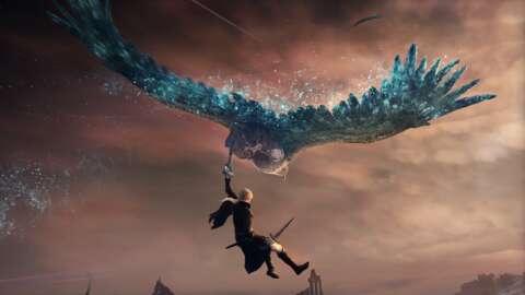 O teste de rede de Elden Ring Nightreign incluiu mais de 30 bilhões de runas perdidas