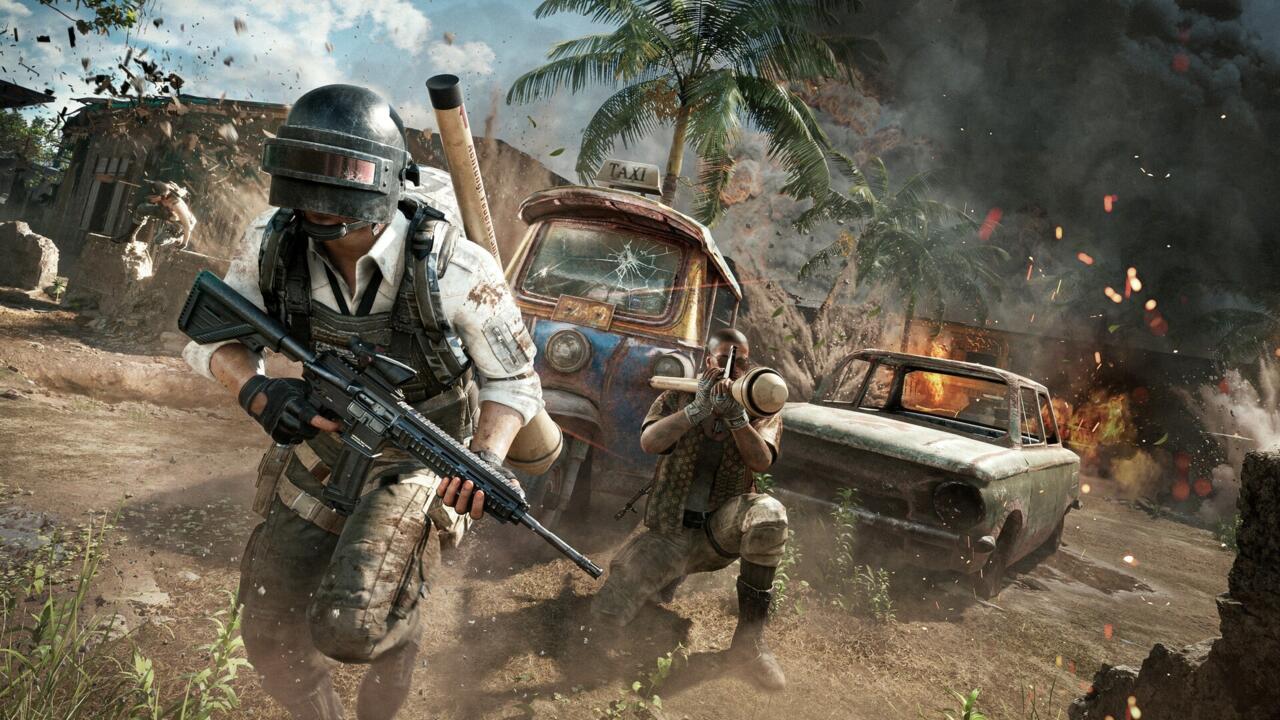 Os 28 melhores jogos de vapor gratuitos para jogar em 2025