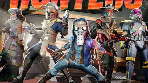 Os caçadores de Guerra nas Estrelas serão fechados pouco mais de um ano após o lançamento