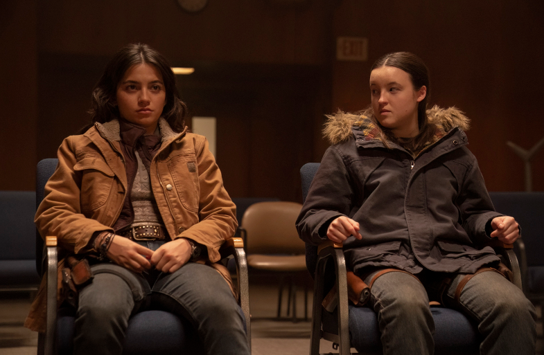 Quem é quem na última temporada da Us