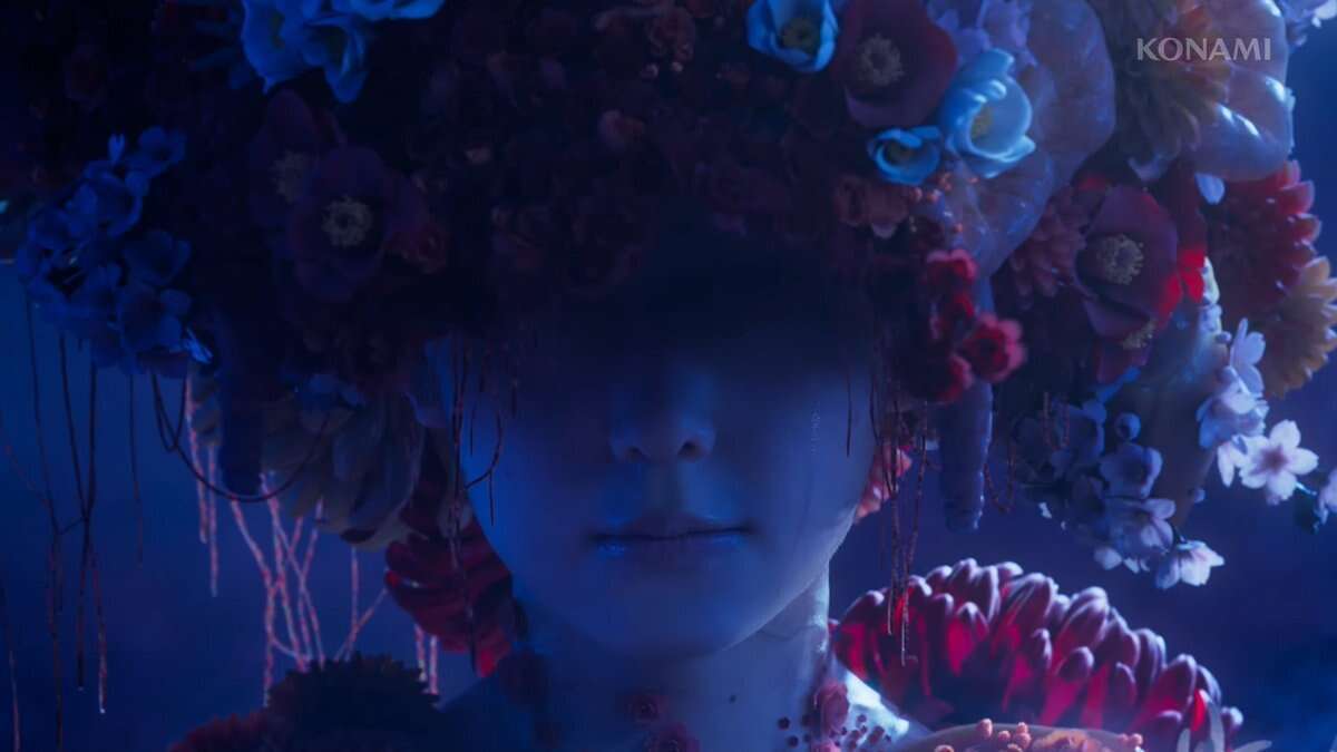 Silent Hill F News chegando na vitrine de Konami esta semana