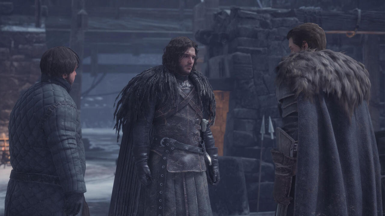 Steam Next Fest Winter 2025 As demos mais populares incluem Game of Thrones e Dune