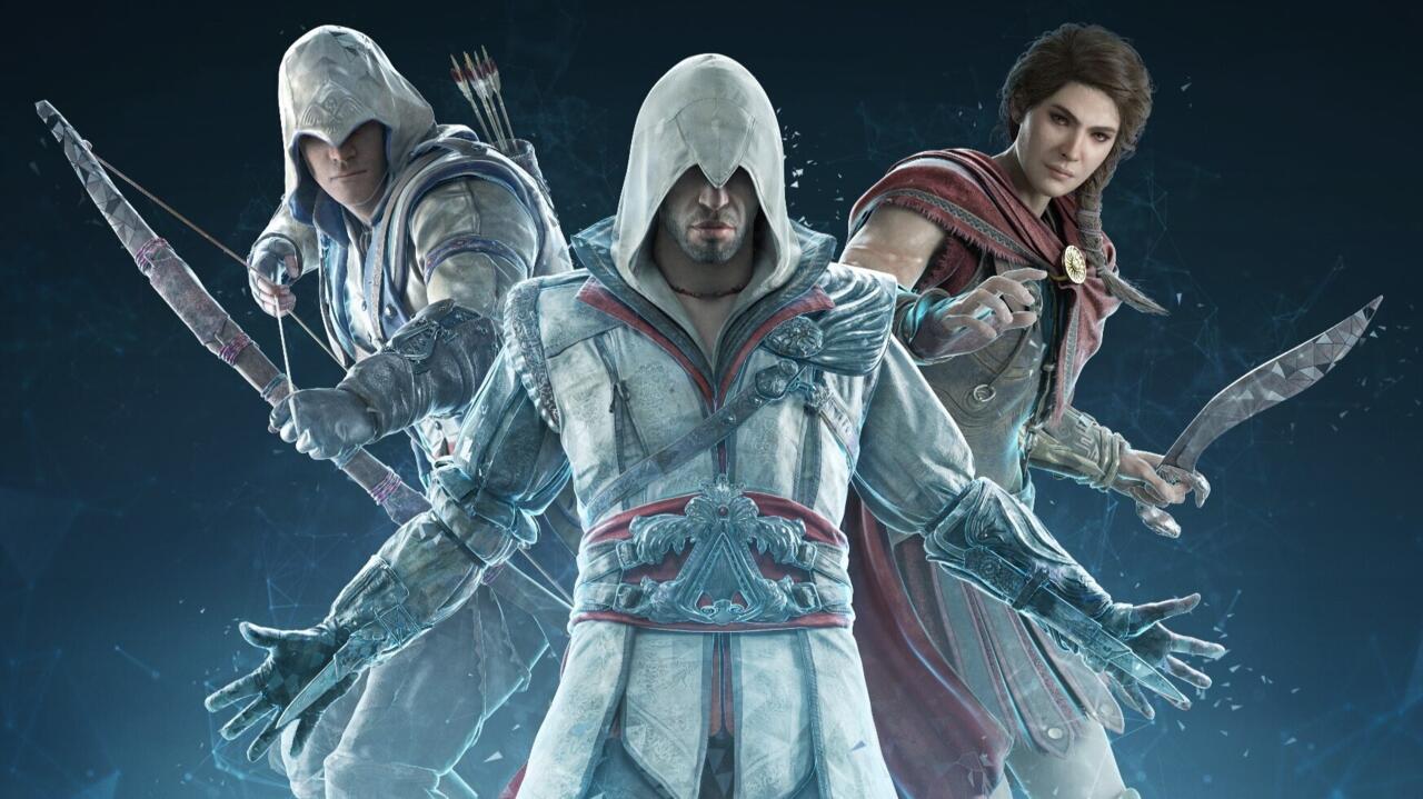 Todo jogo de Assassin’s Creed, classificado