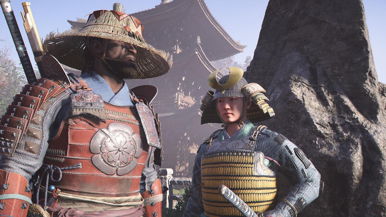 Todos os locais de traição nas sombras de Assassin’s Creed