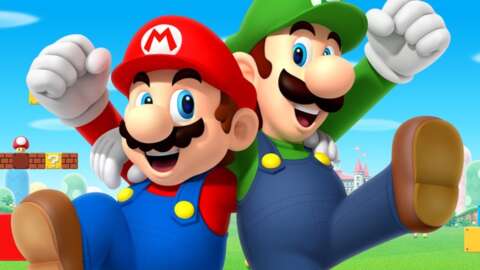 Vestidos como Mario e Luigi, policiais do Brasil prenderam suspeitos de carteira no Carnival