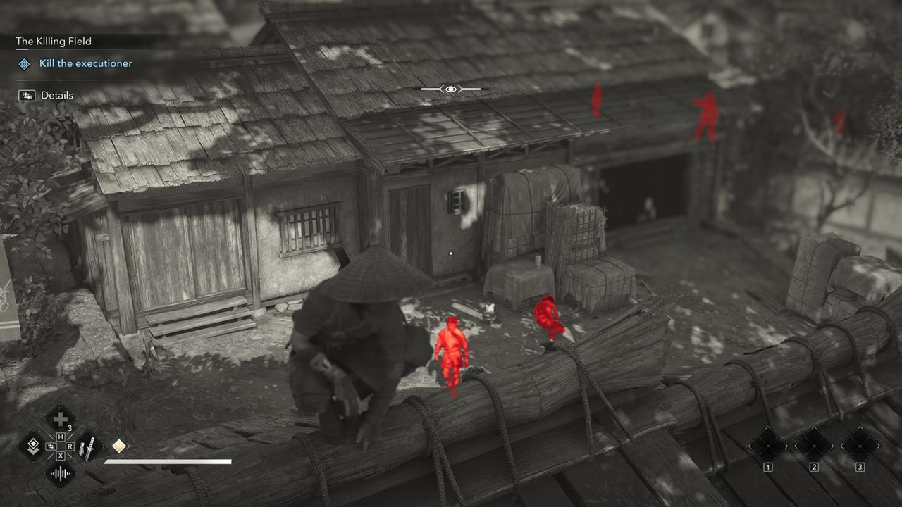 Você deve jogar como Naoe ou Yasuke nas sombras de Assassin’s Creed?