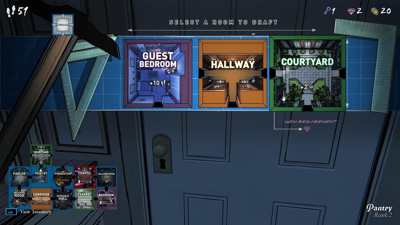 20 coisas que você precisa saber antes de jogar Blue Prince