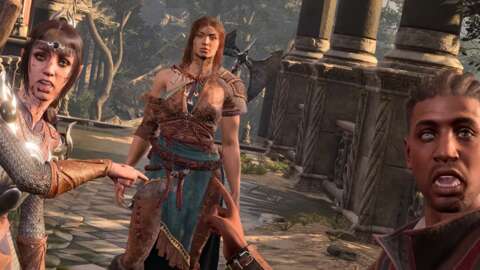 A atualização maciça do Baldur’s Gate 3 Patch 8 é em 15 de abril com 12 novas subclasses