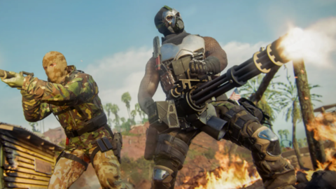 Call of Duty acabou de atingir um recorde de 2025 no Steam após o retorno de Verdansk ao Warzone