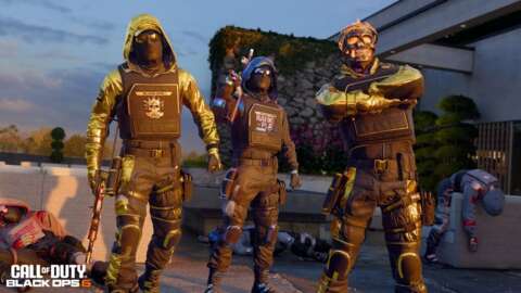 Call of Duty está deixando os jogadores de console desativarem mais o jogo cruzado