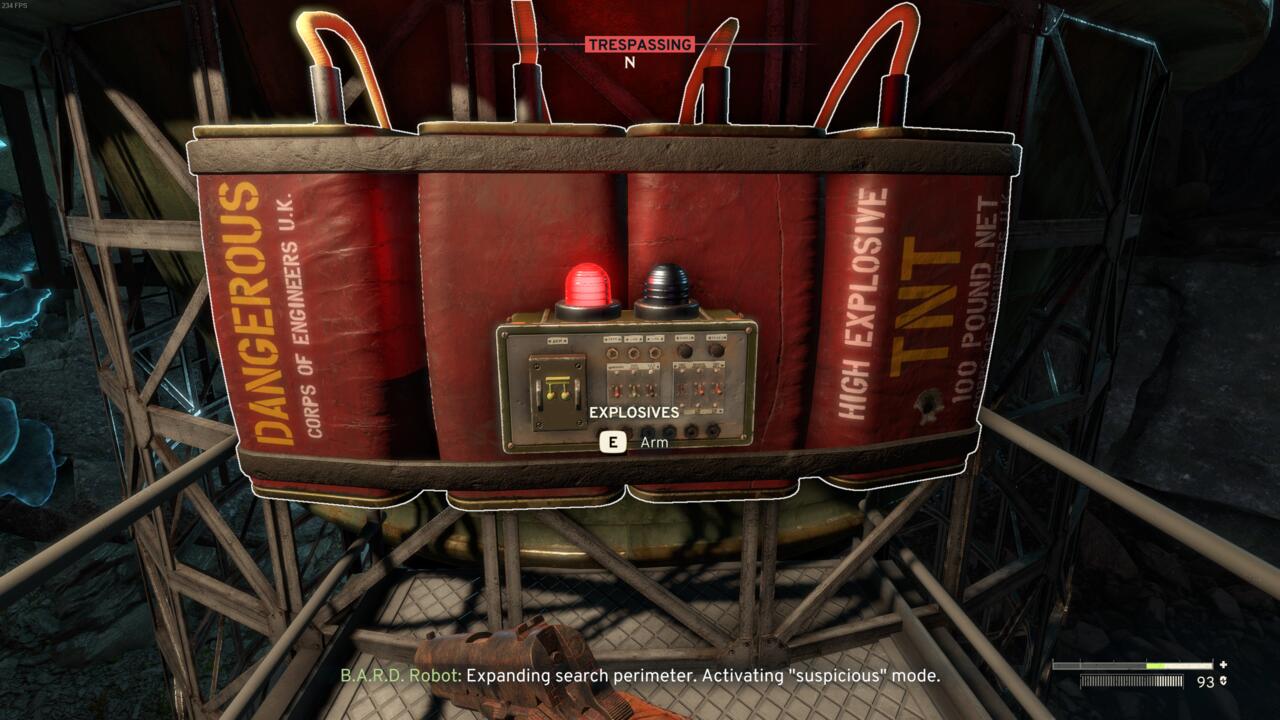 Como completar a missão do Capitão Sims em Atomfall