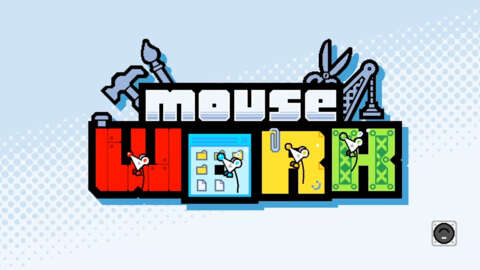 Este jogo de festas Switch 2 sobre ratos é construído ao redor, você adivinhou, controles do mouse