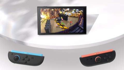 Os estúdios de jogos menores estão lutando para obter kits de desenvolvimento nintendo switch 2 – relatório