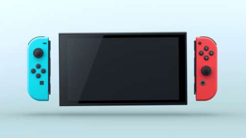 Switch 2 Games será o foco de duas transmissões ao vivo pós-diretas nesta semana