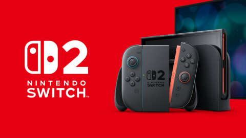 Todo jogo de lançamento da Nintendo Switch 2
