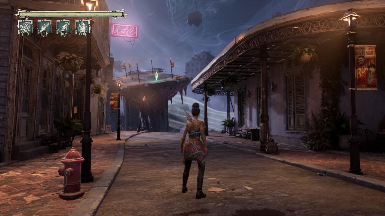 Todos os locais de atualização do filamento de saúde no sul da meia -noite