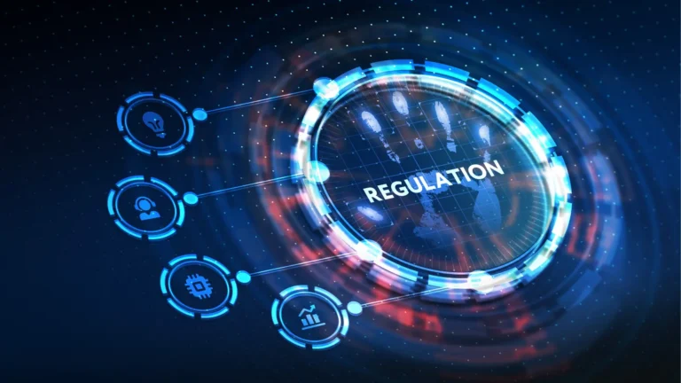 Trump analisa a política da USAI, priorizando a inovação sobre regulamentação