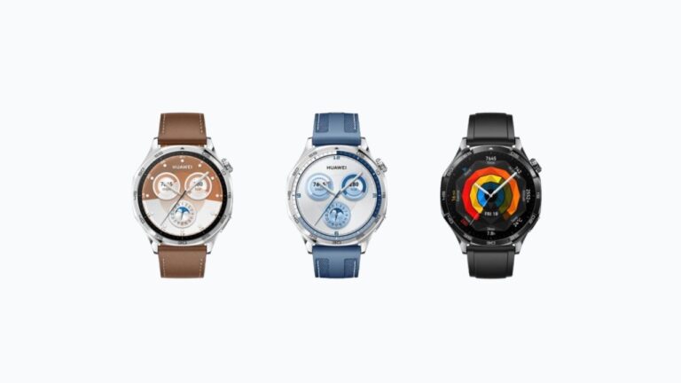 Como escolher o smartwatch perfeito em 2025? Como escolher o smartwatch perfeito em 2025?