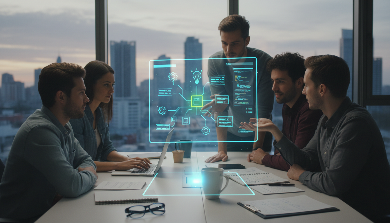 Programação para Iniciantes: Guia Prático para Aprender a Programar