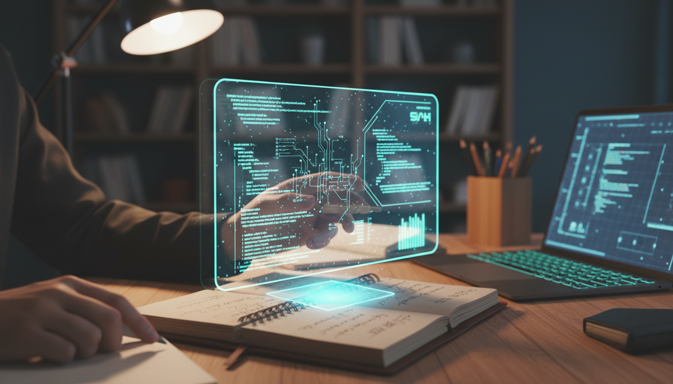 Programação: Desvendando o Código – Guia Completo para Iniciantes
