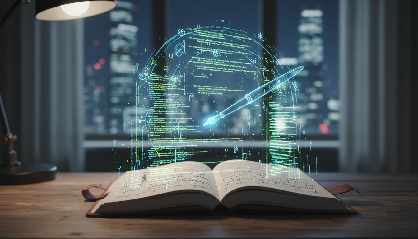 Programação como Escrita: Técnicas e Dicas para um Código Melhor