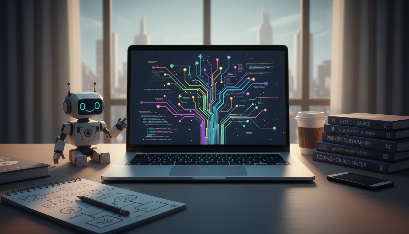 Programação para Iniciantes: Guia Completo para Aprender do Zero
