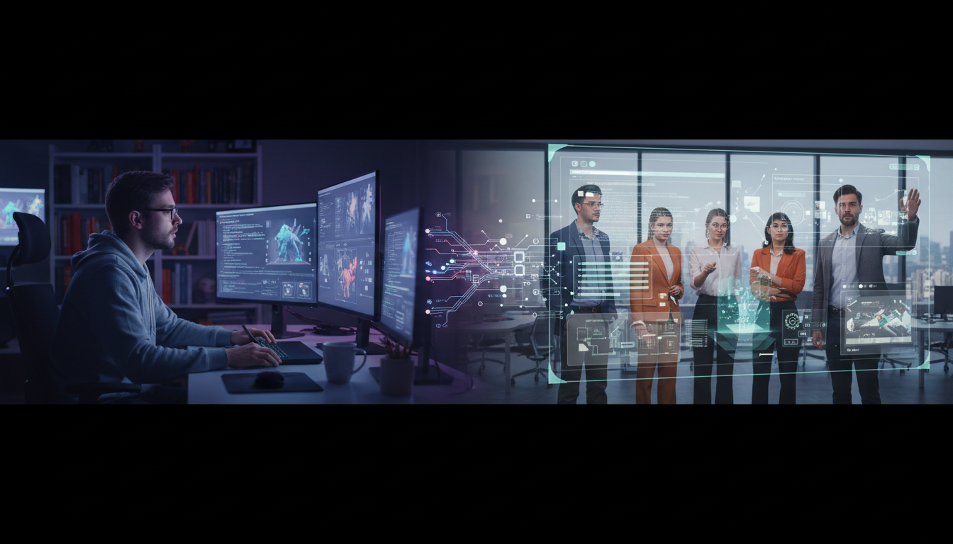 Desenvolvimento de Jogos: O Guia Completo para Iniciantes e Profissionais