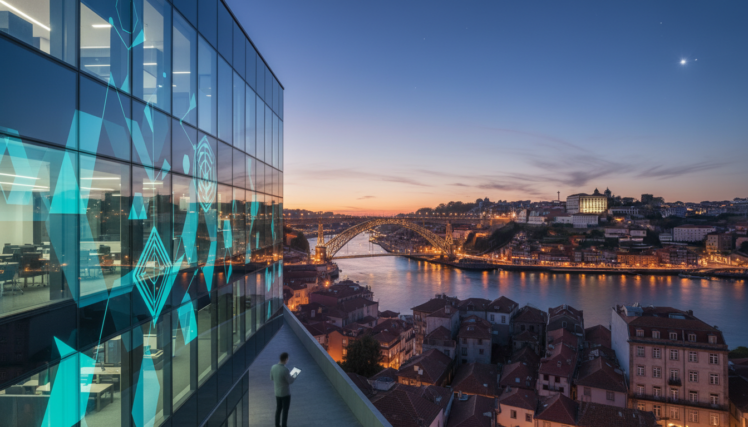 Vagas Engenharia de Software Porto: Encontre a Sua Oportunidade!